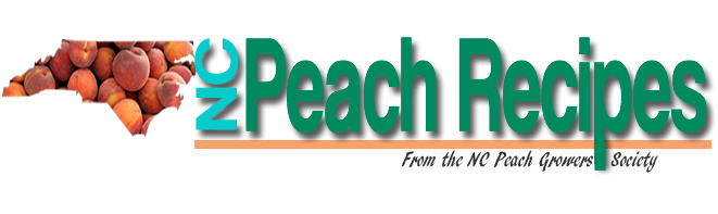 Find NC Peah Recipes